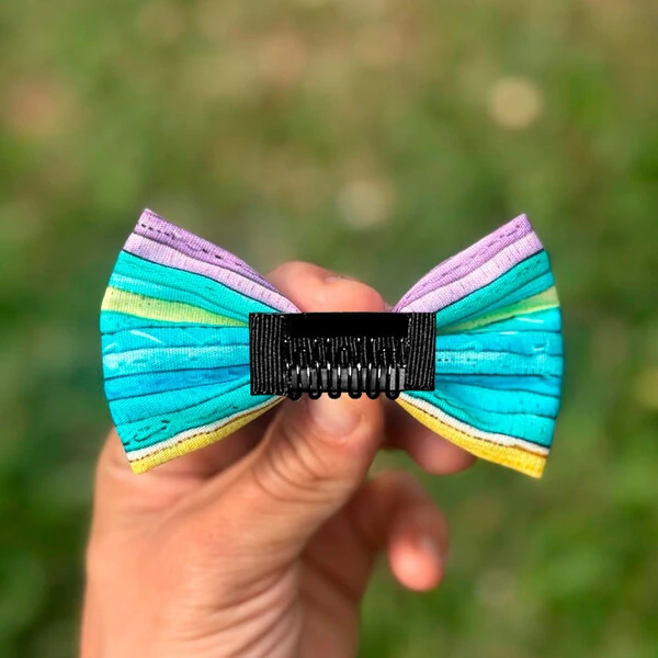 Lacinho sem enchimento Algodão Doce