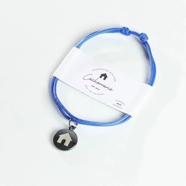 Tag Holder Royal