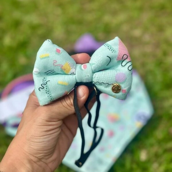 Laçarote com Enchimento Bala de Goma Frente