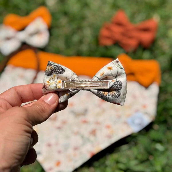 Lacinho sem enchimento Alvorada Frente