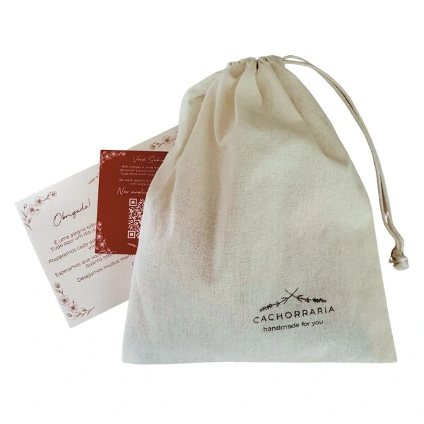 Embalagem de presente