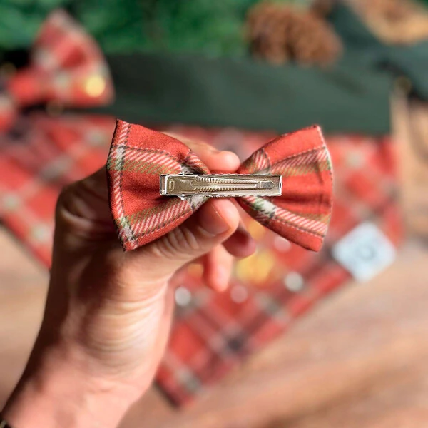 Lacinho sem enchimento 