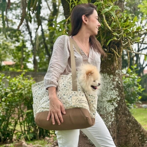 Go Bag - Bolsa - Escolha a estampa