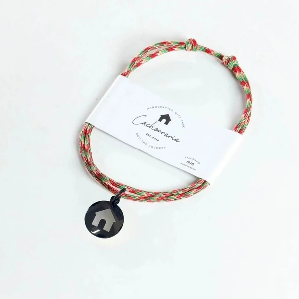 Tag Holder Natal