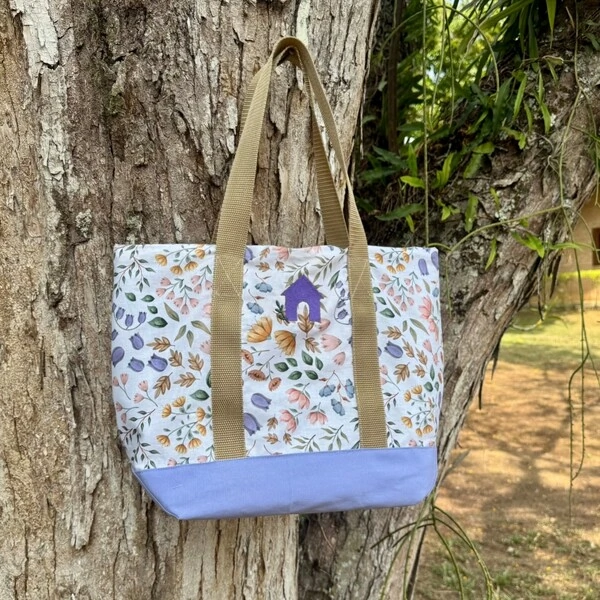 Pet Mom Bag - Bolsa - Estampa variada