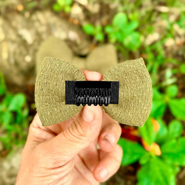 Lacinho sem enchimento Verde Lia