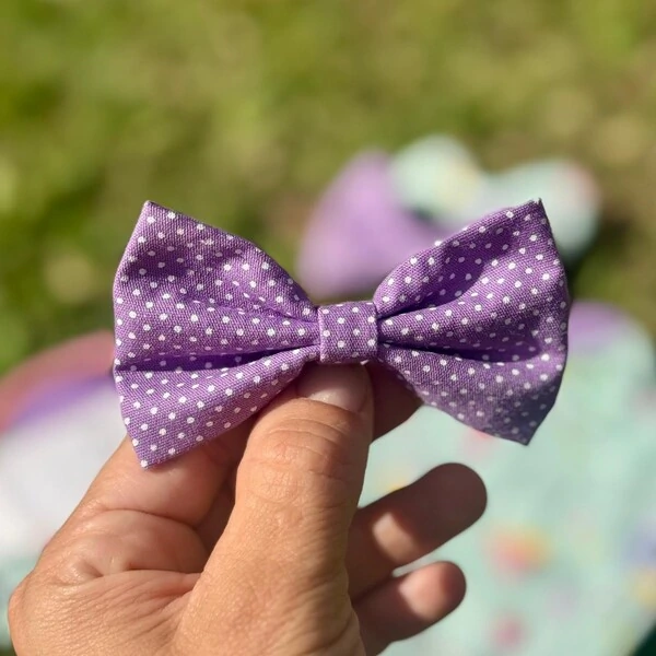 Lacinho sem enchimento Bala de Goma Verso