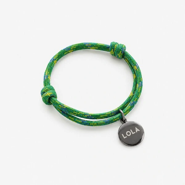 Pulseira Ajustável • Coleção Copa