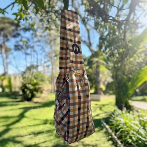 Sling Xadrez do Campo