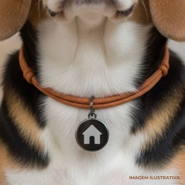 Tag Holder Terracota