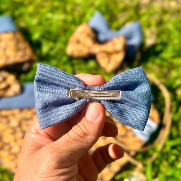 Lacinho sem enchimento Entre Plumas Verso