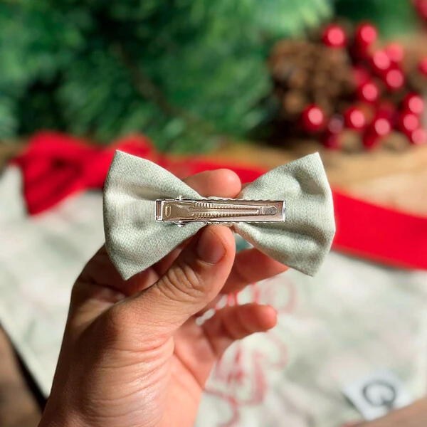 Lacinho sem enchimento 