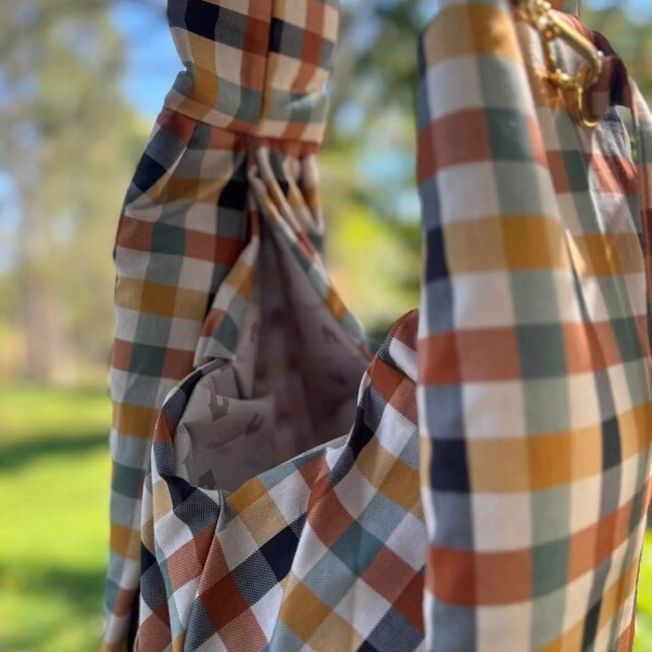 Sling Xadrez do Campo