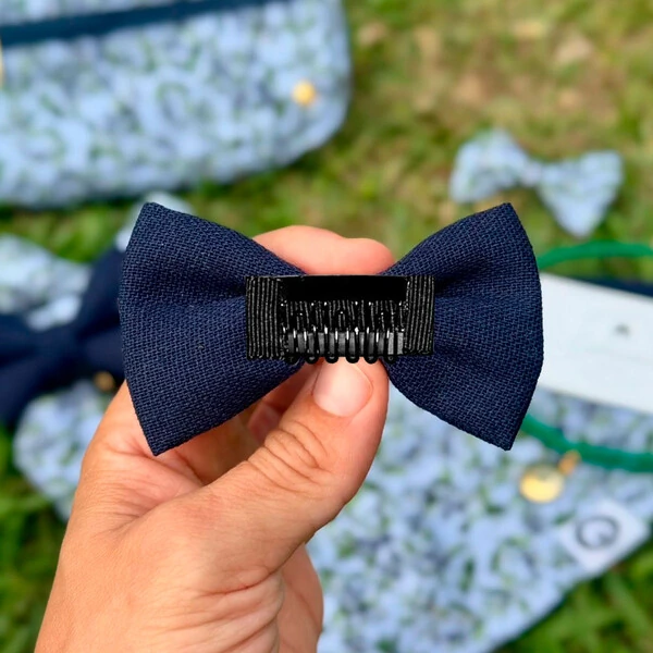 Lacinho sem enchimento Mirtillo Verso