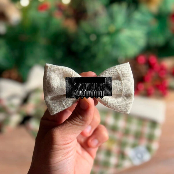 Lacinho sem enchimento 