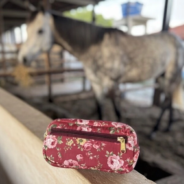 Horse Bag - pochete - Escolha a estampa