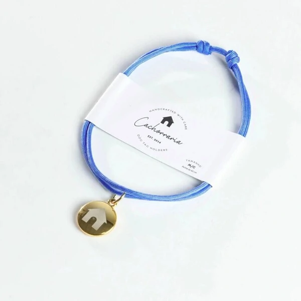 Tag Holder Royal