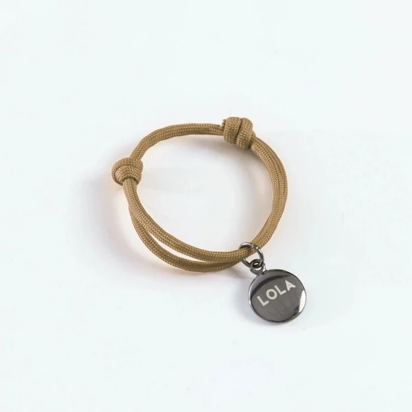 Pulseira Ocre