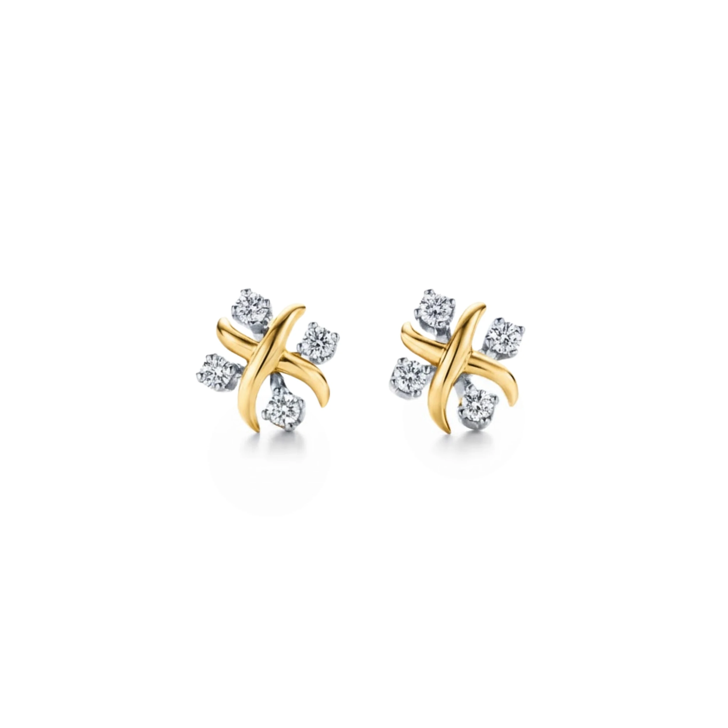 FotoBrinco Tiffy Moissanite