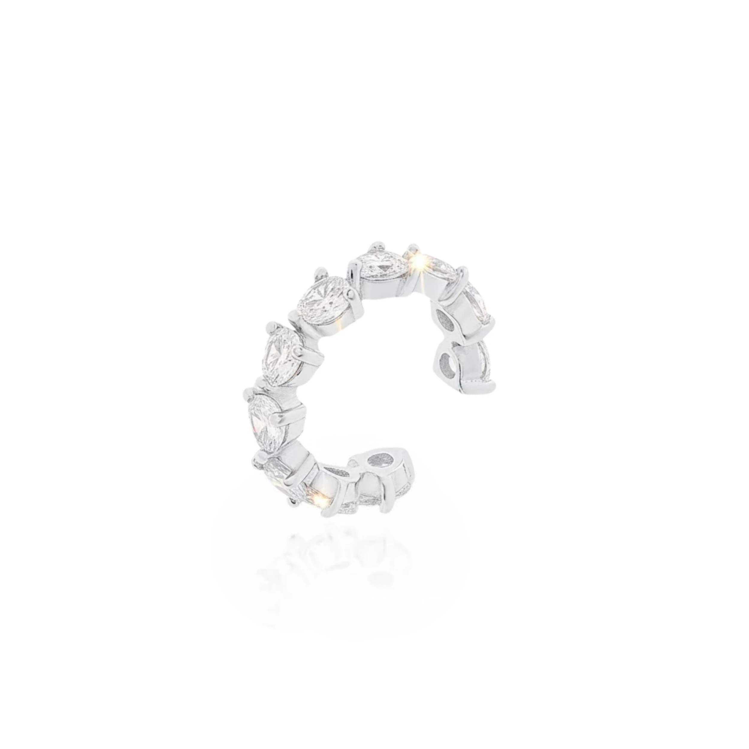 FotoFake Piercing Urban Moissanite