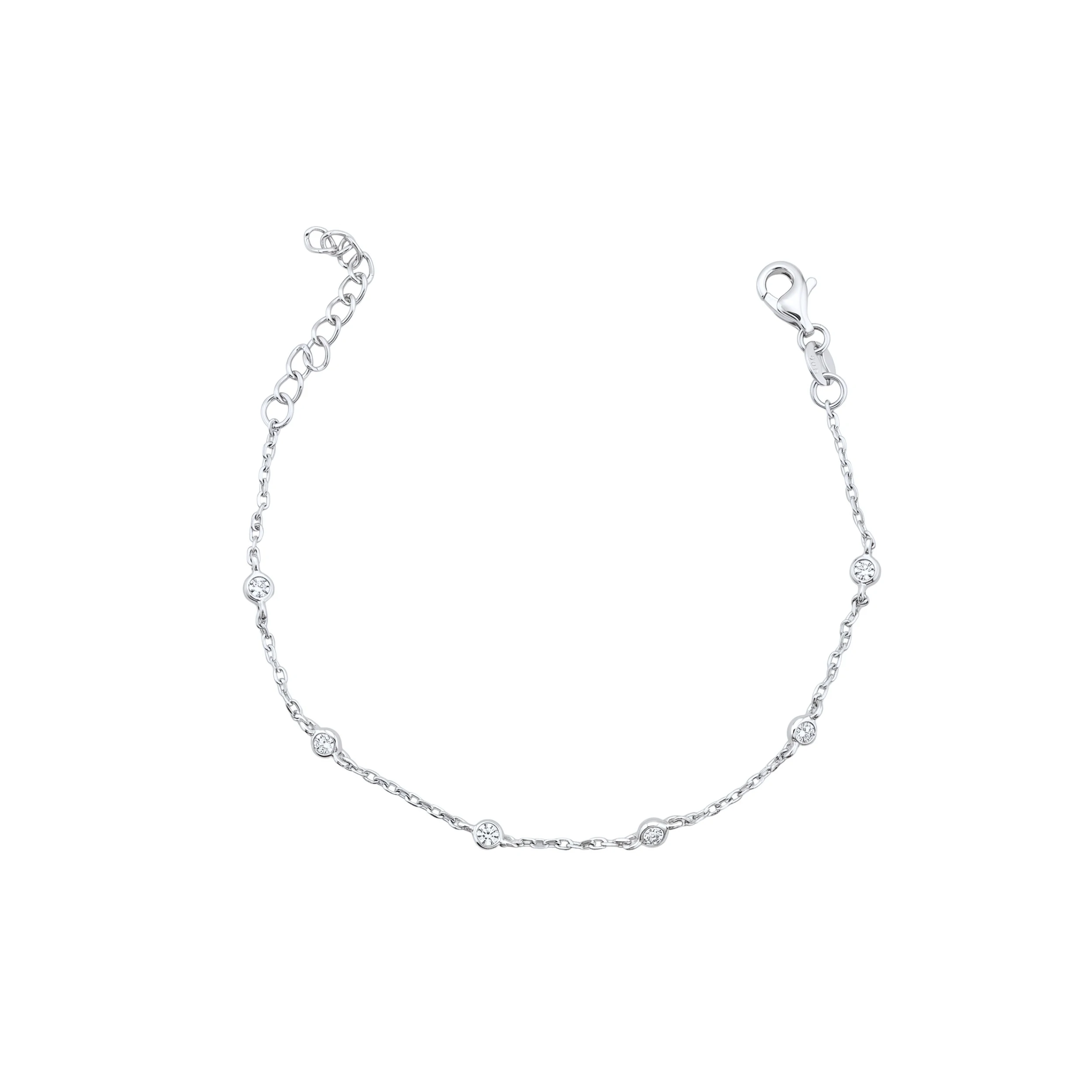 Foto Pulseira Basic