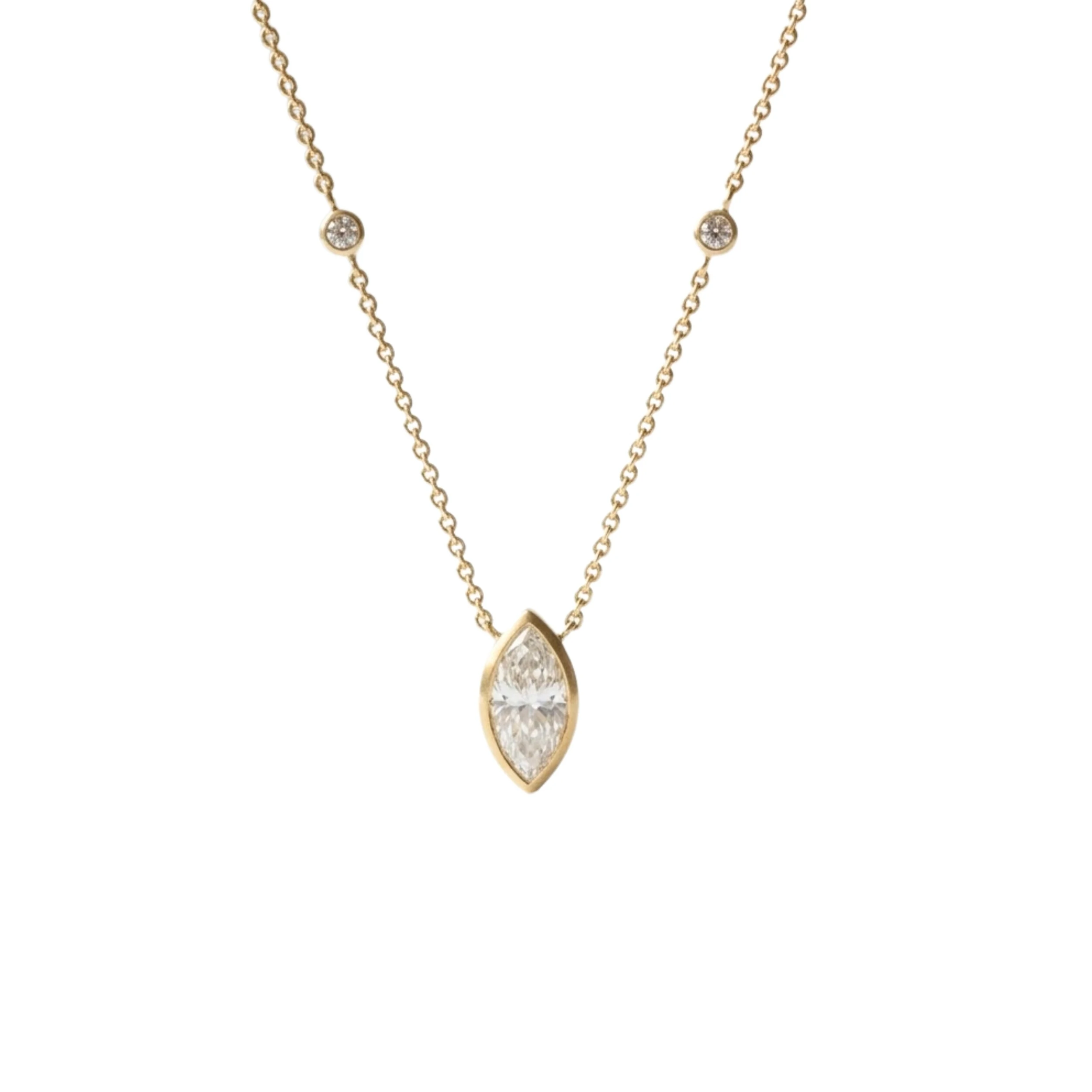 FotoColar Lumina Moissanite