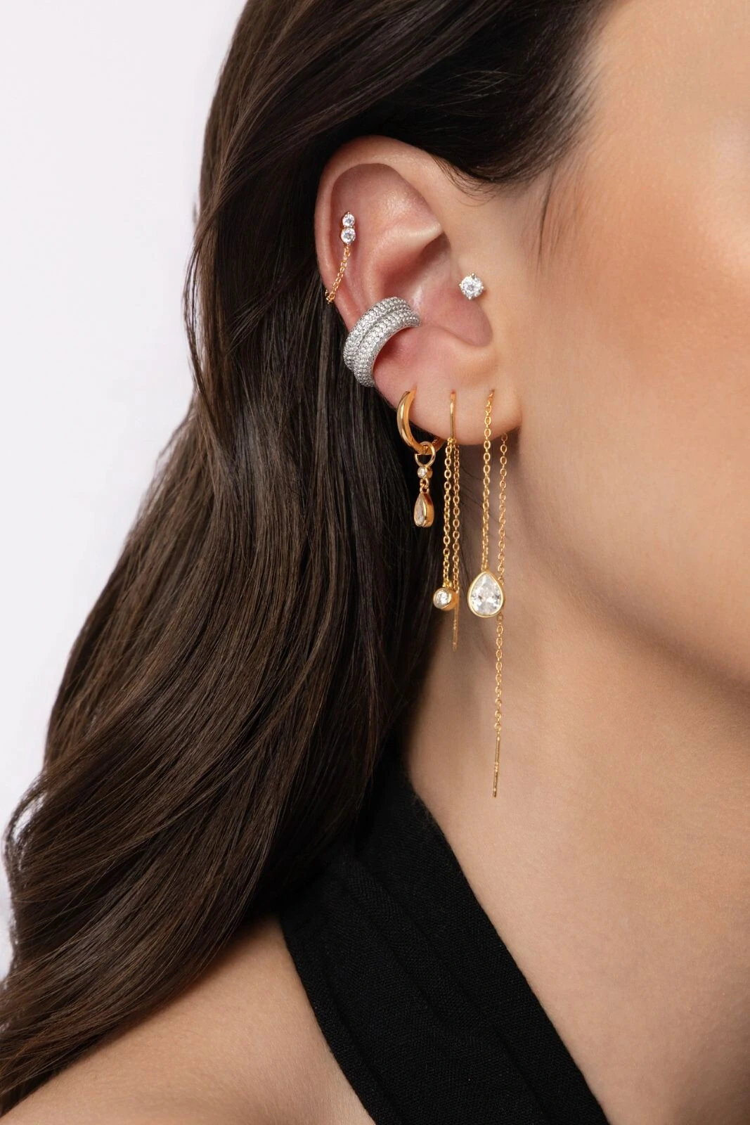 FotoBrinco Shine Drop