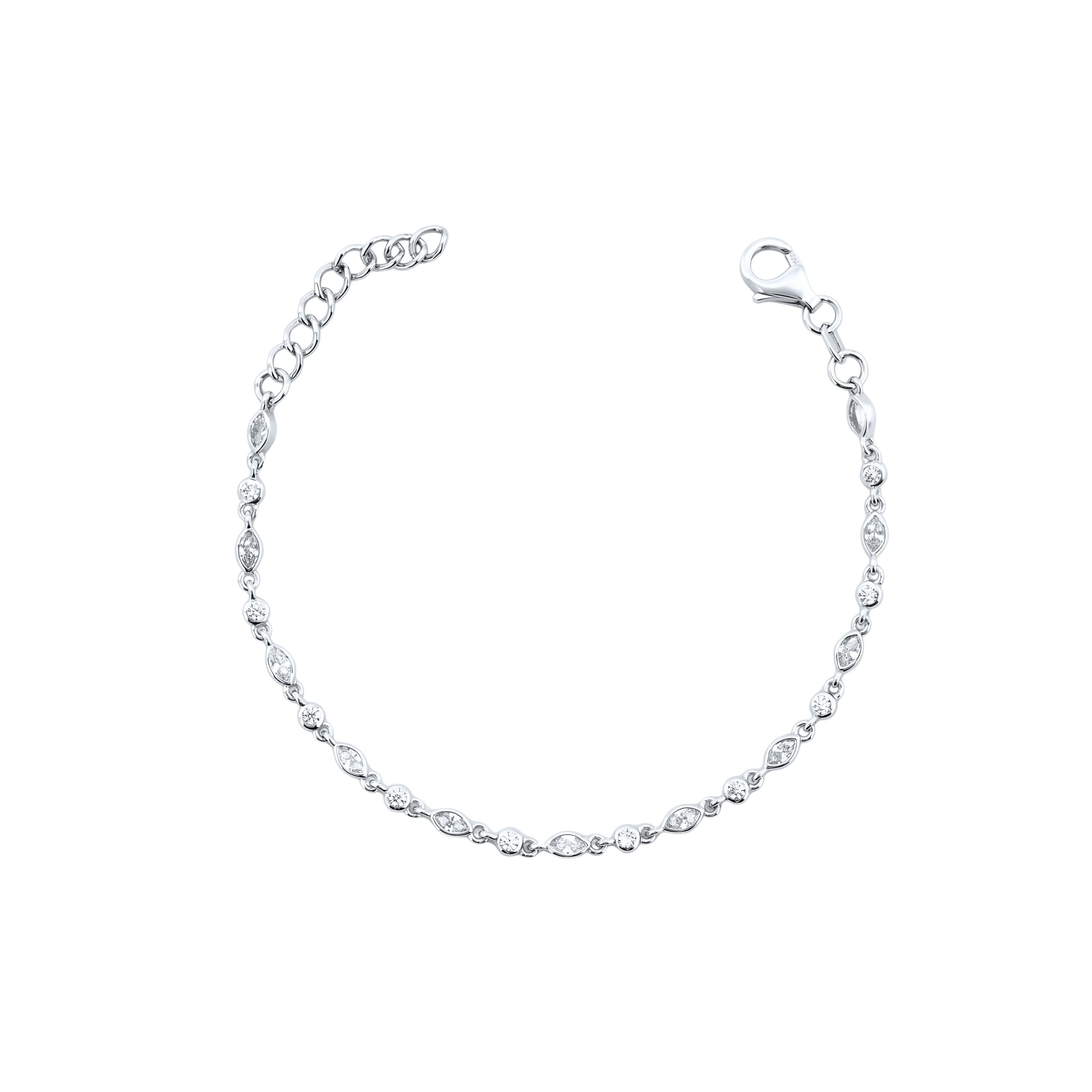 Foto Pulseira Twig