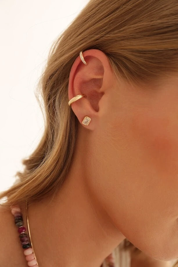 FotoBrinco Verso Moissanite