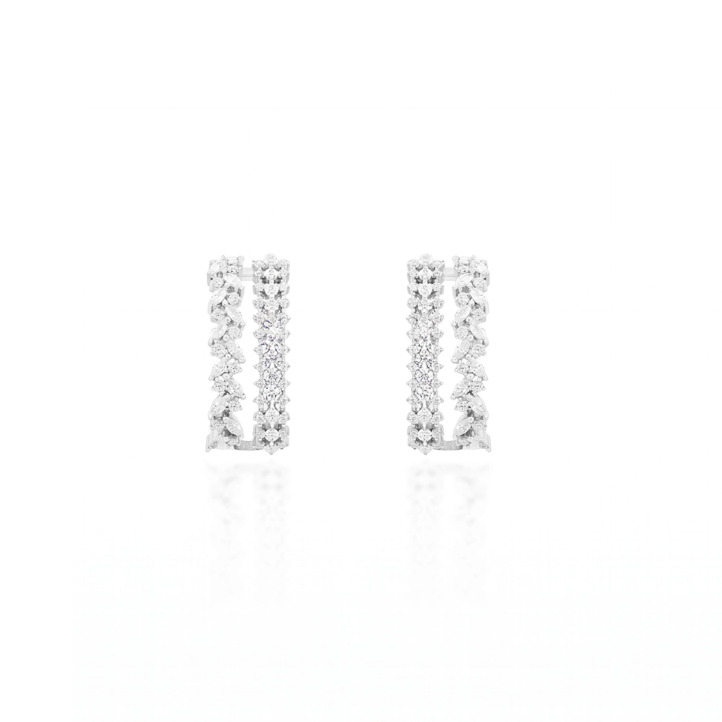 Foto Brinco Ear Hook Details