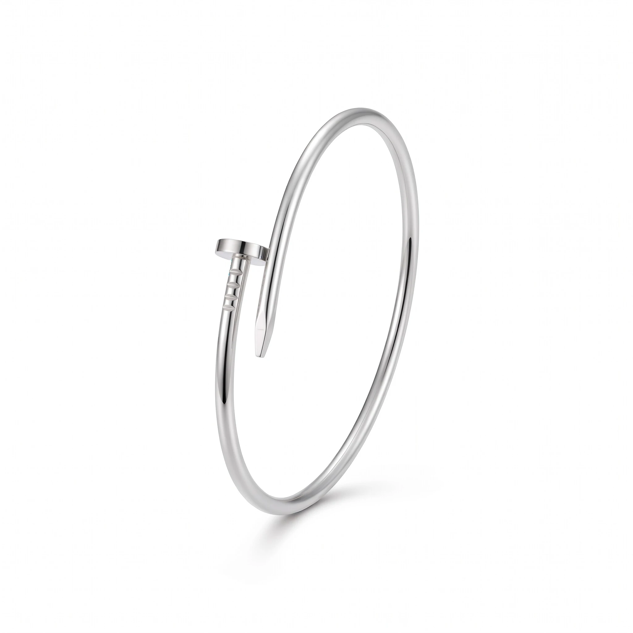 Foto Bracelete Prego
