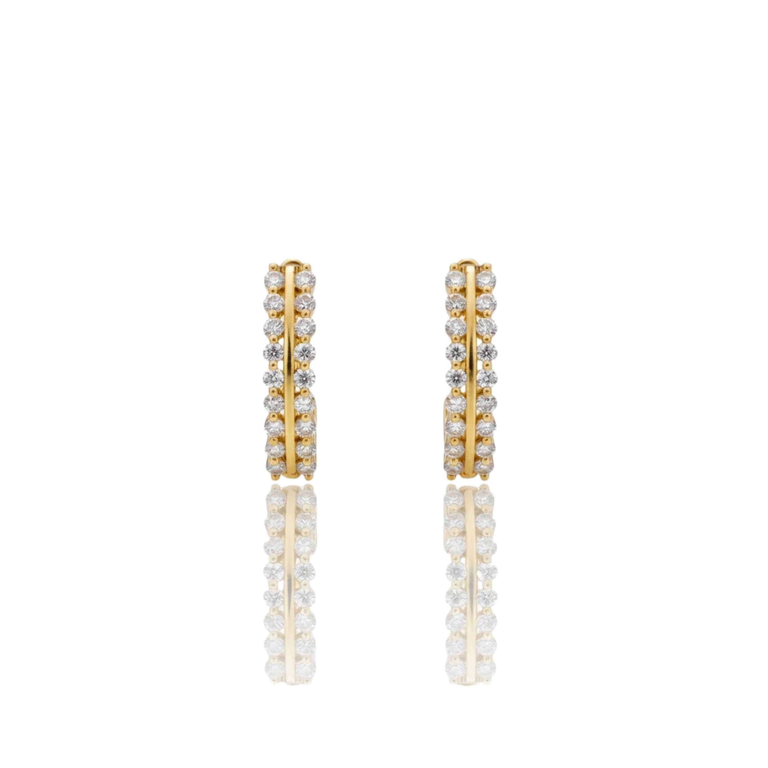 FotoBrinco Ear Hook Rail