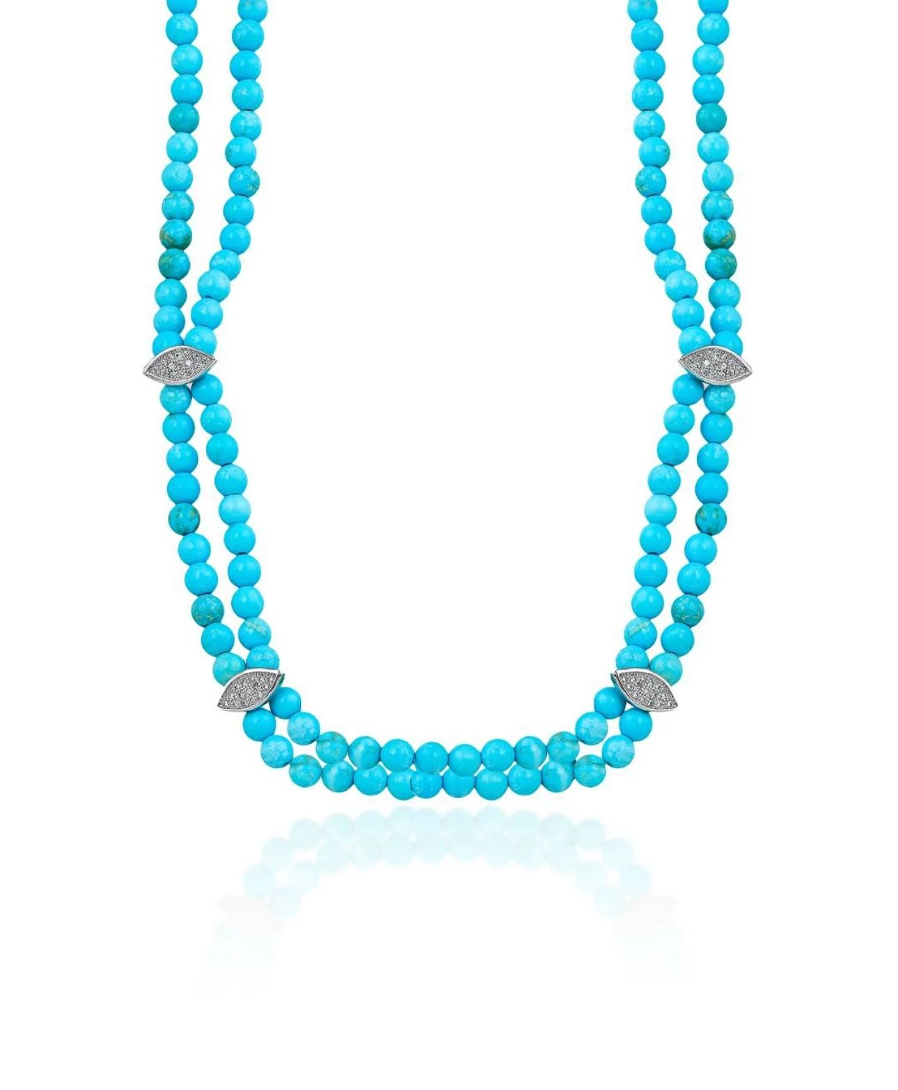 FotoColar Siena Turquesa