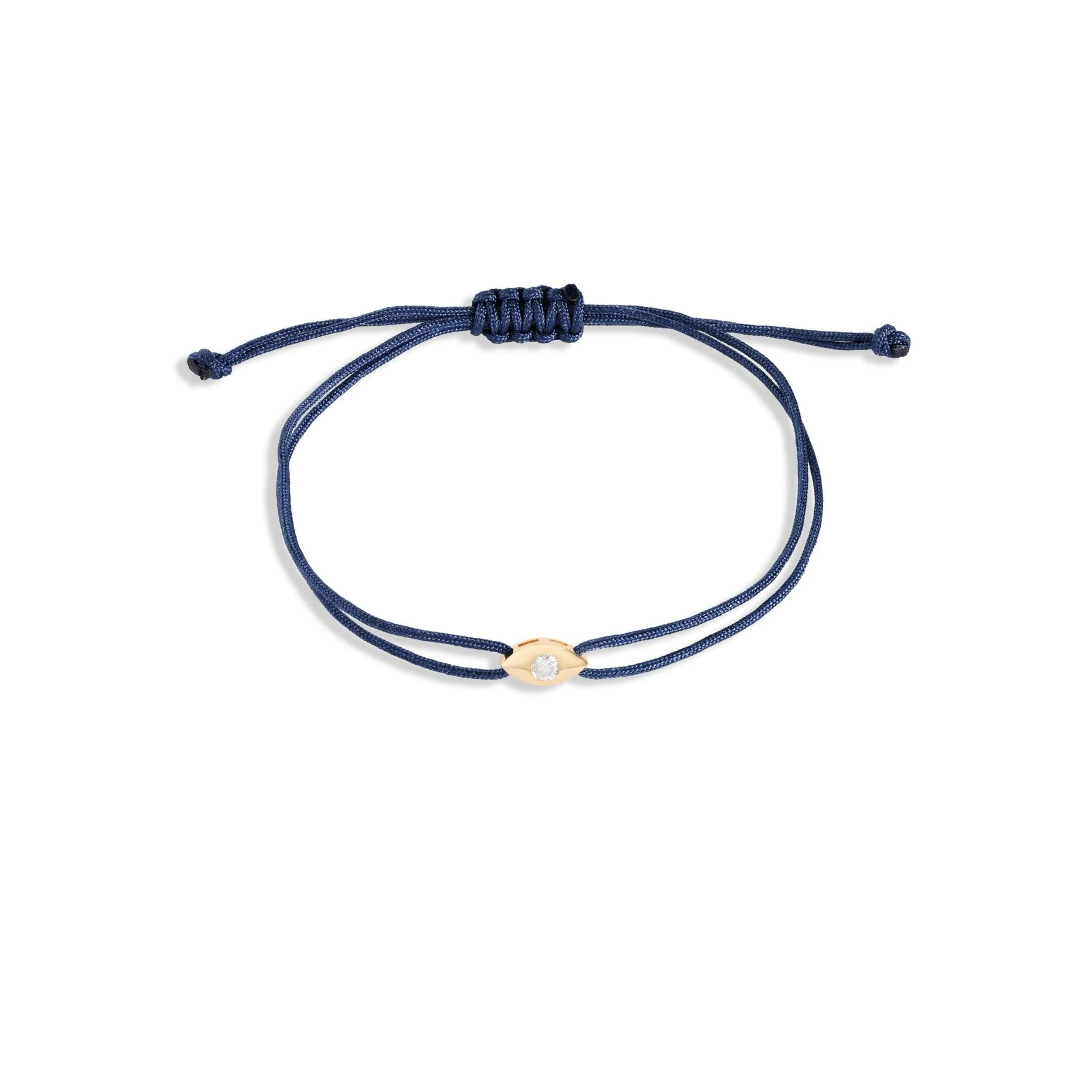 Foto Pulseira Sapphire Seda &amp; Moissanite