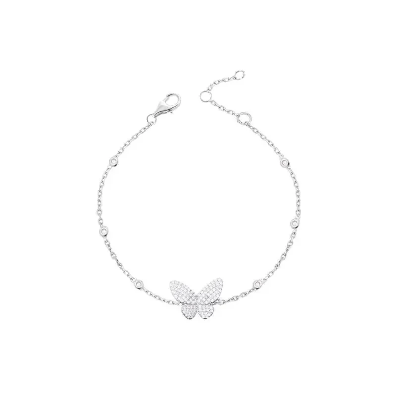 FotoPulseira Borboleta