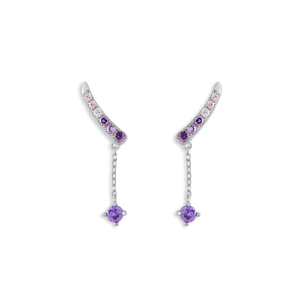 Foto Ear Cuff Modern Dopamine