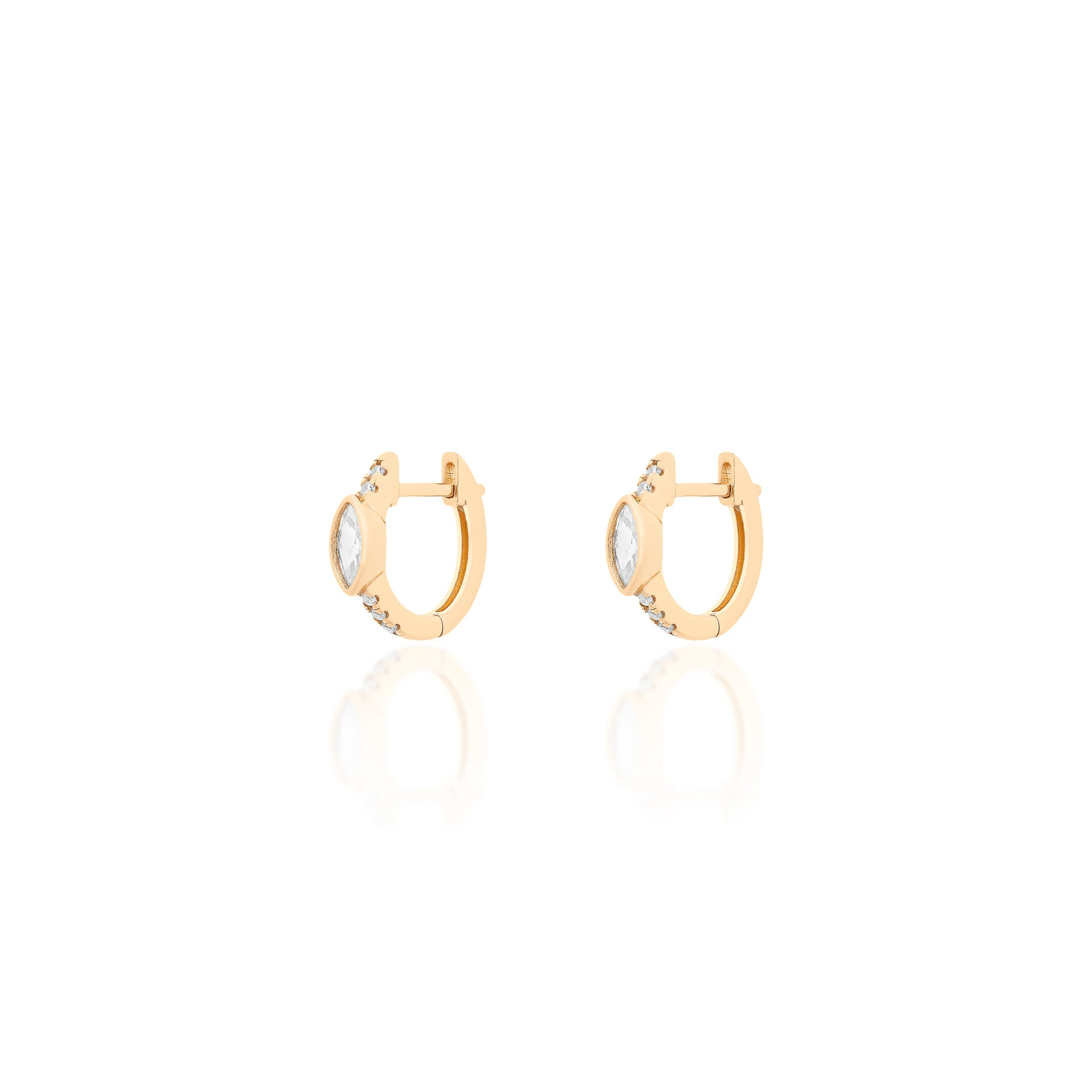 FotoBrinco Argola Sally