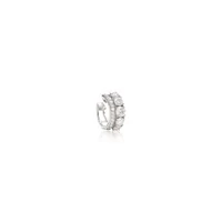 Fake Piercing Ísis Moissanite