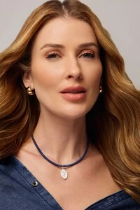 Colar Fios de Seda Nexus