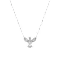 Colar Holy Spirit