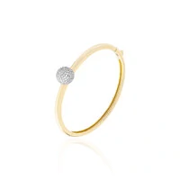 Bracelete Disco Ball