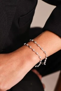 Pulseira Riviera Shine Trace