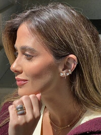 Fake Piercing Waldorf
