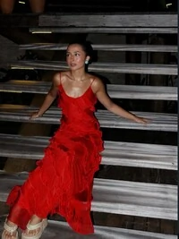 Brinco Isla Turquesa & Ametista