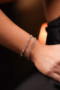 Pulseira Riviera Mayfair