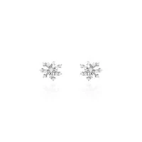 Brinco Snowflake