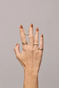 Anel Gold