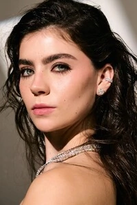 Fake Piercing Ísis Moissanite