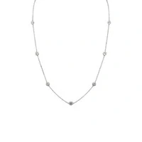 Colar Tiffany Longo 80cm