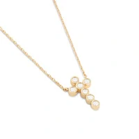 Colar Hope Moissanite
